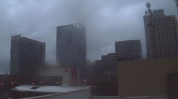 Weather camera view of Old St Marys School.