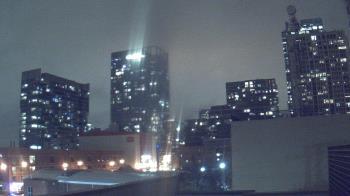 Weather camera view of Old St Marys School.