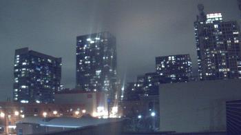 Weather camera view of Old St Marys School.