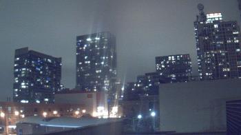 Weather camera view of Old St Marys School.