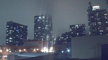 Weather camera view of Old St Marys School.