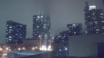 Weather camera view of Old St Marys School.