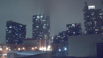 Weather camera view of Old St Marys School.