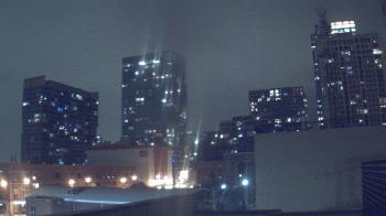 Weather camera view of Old St Marys School.