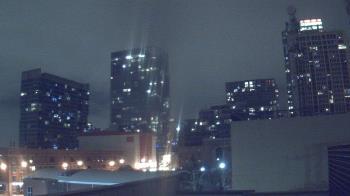 Weather camera view of Old St Marys School.