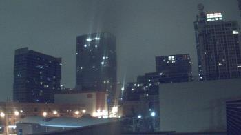 Weather camera view of Old St Marys School.