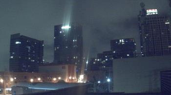 Weather camera view of Old St Marys School.