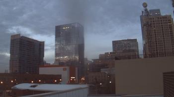 Weather camera view of Old St Marys School.