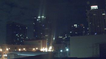 Weather camera view of Old St Marys School.