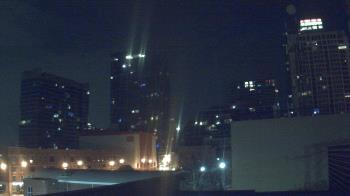 Weather camera view of Old St Marys School.