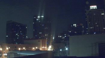 Weather camera view of Old St Marys School.