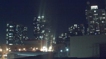 Weather camera view of Old St Marys School.