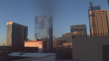 Weather camera view of Old St Marys School.