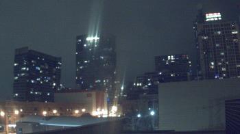 Weather camera view of Old St Marys School.