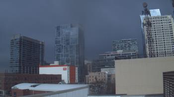 Weather camera view of Old St Marys School.