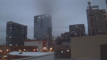 Weather camera view of Old St Marys School.