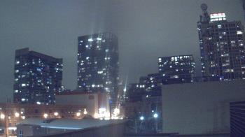 Weather camera view of Old St Marys School.