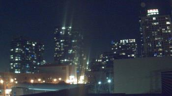 Weather camera view of Old St Marys School.