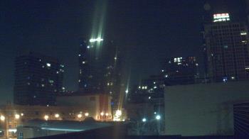 Weather camera view of Old St Marys School.