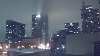 Weather camera view of Old St Marys School.