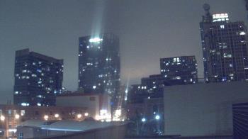 Weather camera view of Old St Marys School.