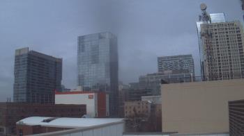 Weather camera view of Old St Marys School.