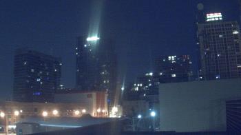 Weather camera view of Old St Marys School.