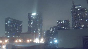 Weather camera view of Old St Marys School.