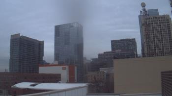 Weather camera view of Old St Marys School.