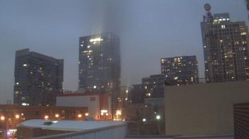 Weather camera view of Old St Marys School.