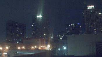 Weather camera view of Old St Marys School.