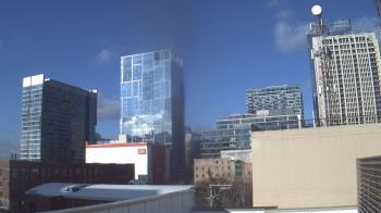 Weather camera view of Old St Marys School.