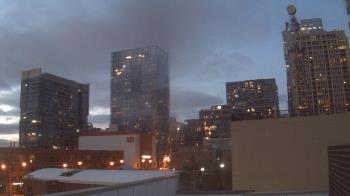 Weather camera view of Old St Marys School.