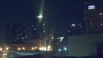 Weather camera view of Old St Marys School.