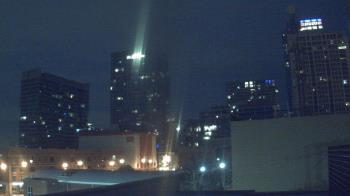 Weather camera view of Old St Marys School.