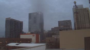 Weather camera view of Old St Marys School.