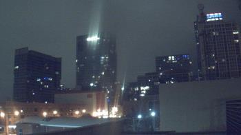 Weather camera view of Old St Marys School.