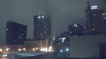 Weather camera view of Old St Marys School.