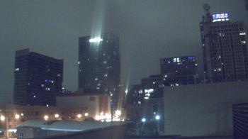 Weather camera view of Old St Marys School.