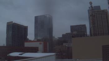 Weather camera view of Old St Marys School.