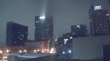 Weather camera view of Old St Marys School.