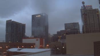 Weather camera view of Old St Marys School.