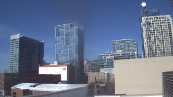 Weather camera view of Old St Marys School.