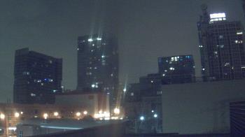 Weather camera view of Old St Marys School.