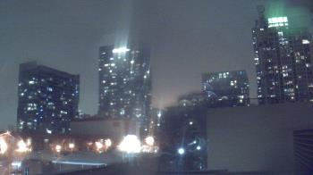 Weather camera view of Old St Marys School.