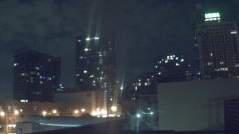 Weather camera view of Old St Marys School.