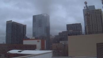 Weather camera view of Old St Marys School.