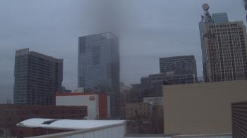 Weather camera view of Old St Marys School.