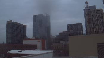 Weather camera view of Old St Marys School.