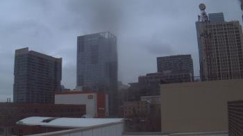 Weather camera view of Old St Marys School.